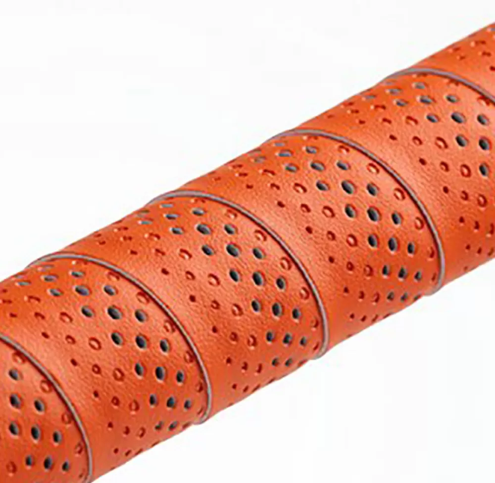 Fizik Styrbånd*Classic Bar Tape Tempo Microtex, 3 Mm - Orange
