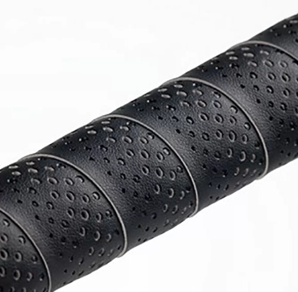 Fizik Styrbånd*Classic Bar Tape Tempo Microtex, 3 Mm - Sort