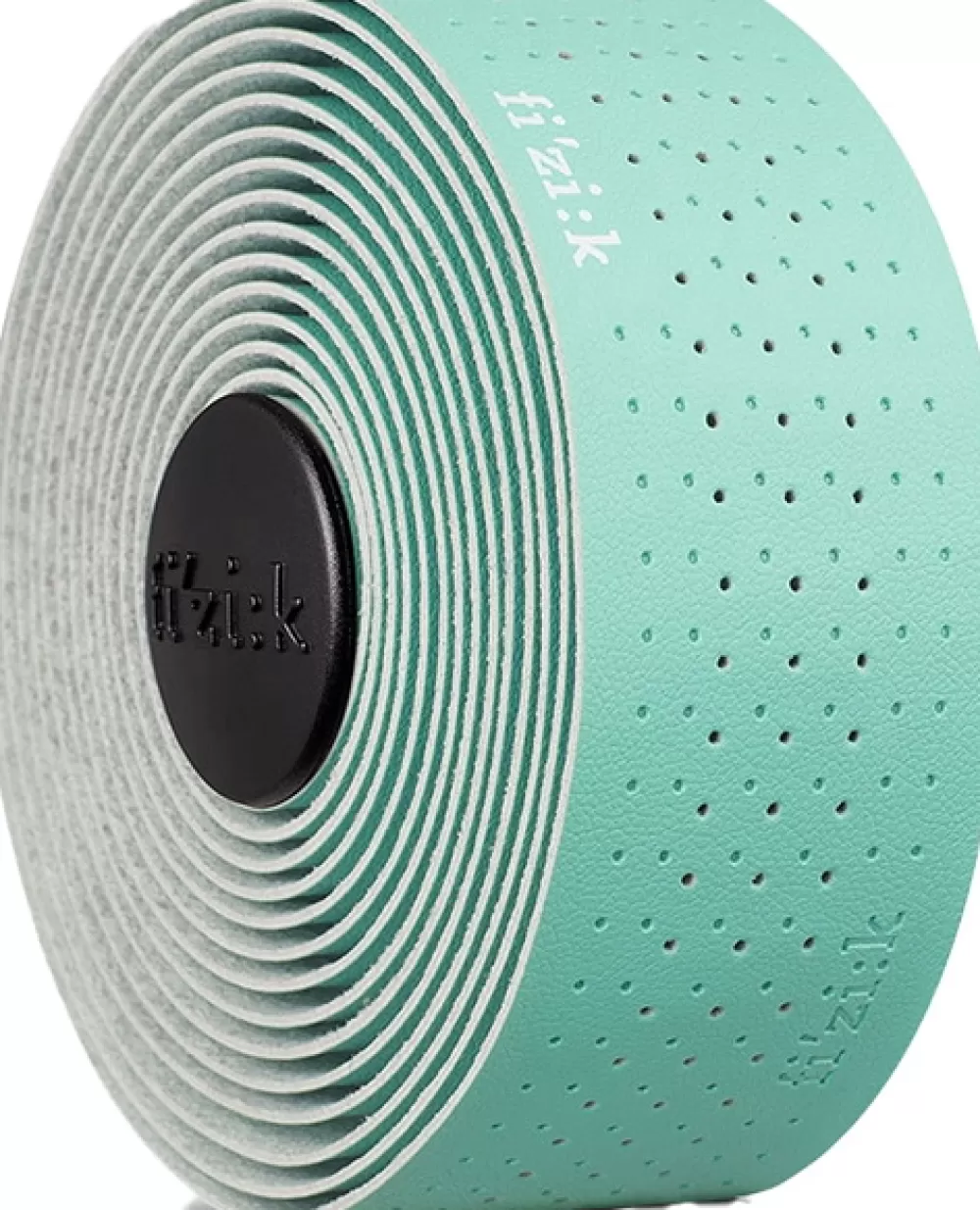 Fizik Styrbånd*Classic Bar Tape Tempo Microtex Styrbånd, 2 Mm - Grøn