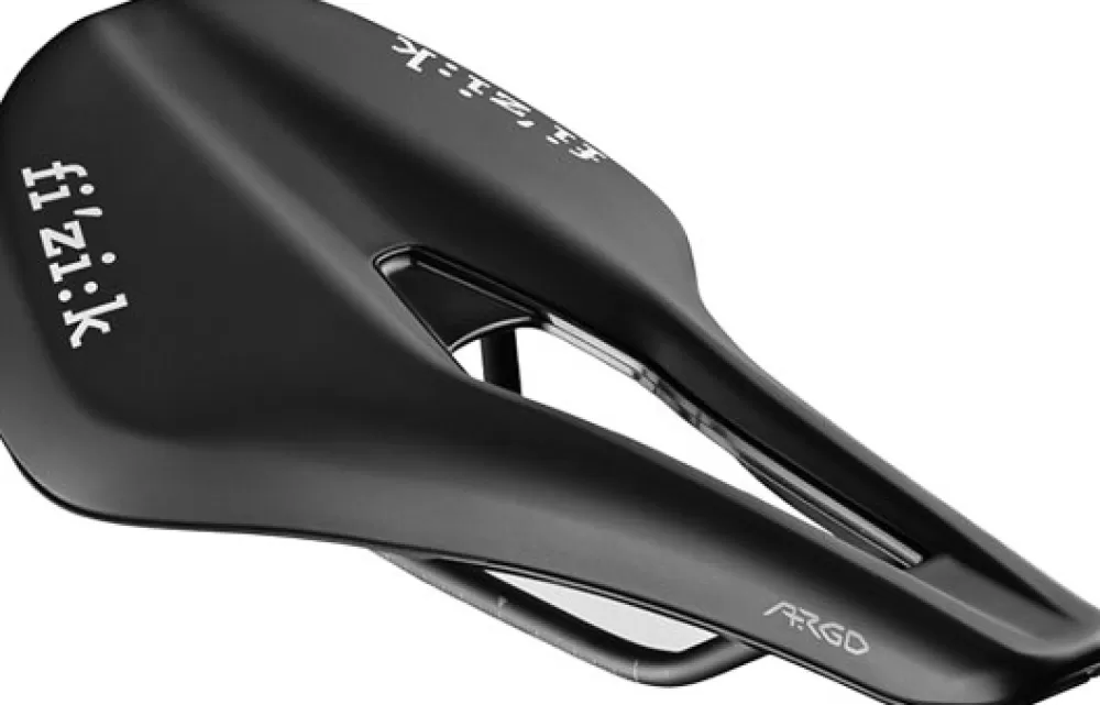 Fizik Cykelsadel*Cykelsadel Tempo Argo R5 150 - Unisex