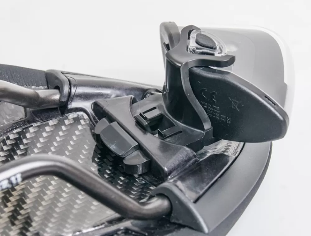 Fizik Cykellygter | Rear Light Lumo L5 Baglygte - USB Opladelig