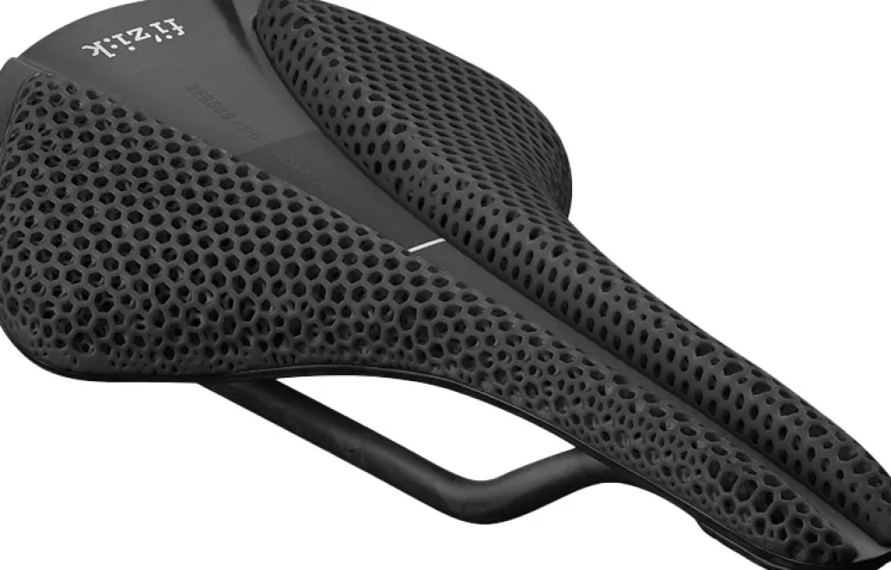 Fizik Cykelsadel*Saddle Antares 00 Versus Evo 146mm Adaptive Sadel - Sort
