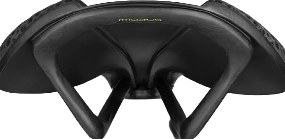 Fizik Cykelsadel*Saddle Antares 00 Versus Evo 146mm Adaptive Sadel - Sort