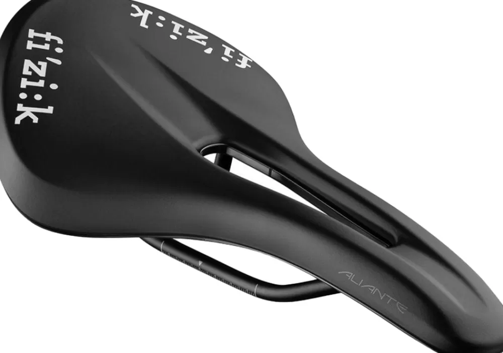 Fizik Cykelsadel | Saddle Tempo Aliante R5 145mm Sadel