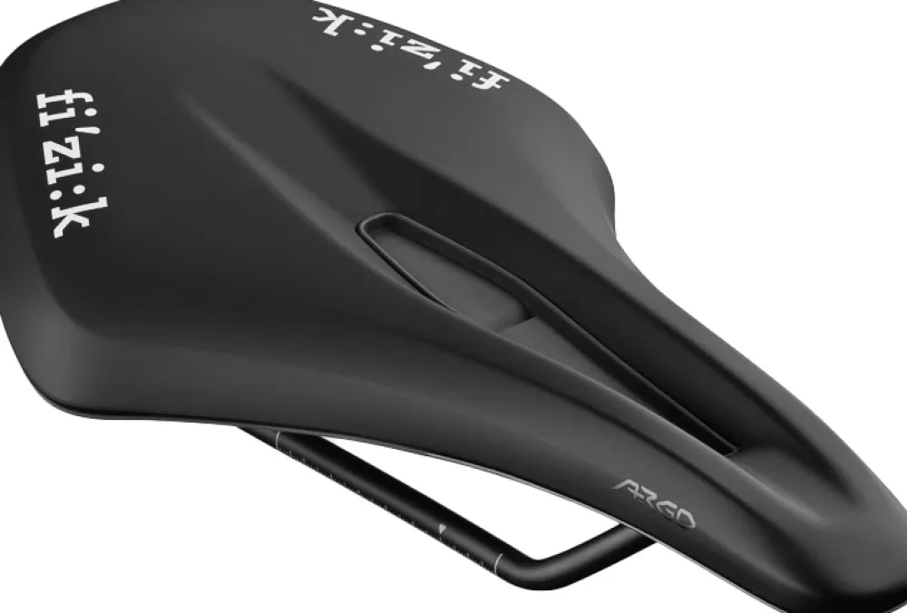 Fizik Cykelsadel*Saddle Terra Argo X5 160mm Unisex Sadel