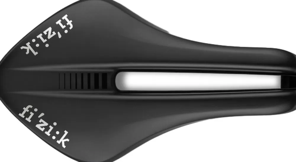 Fizik Cykelsadel*Saddle Transiro Aeris Long Distance (LD) R1 Unisex Sadel