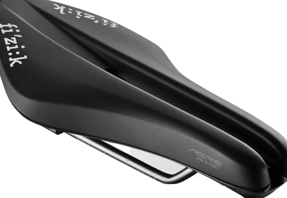 Fizik Cykelsadel*Saddle Transiro Aeris Long Distance (LD) R3 Unisex Sadel