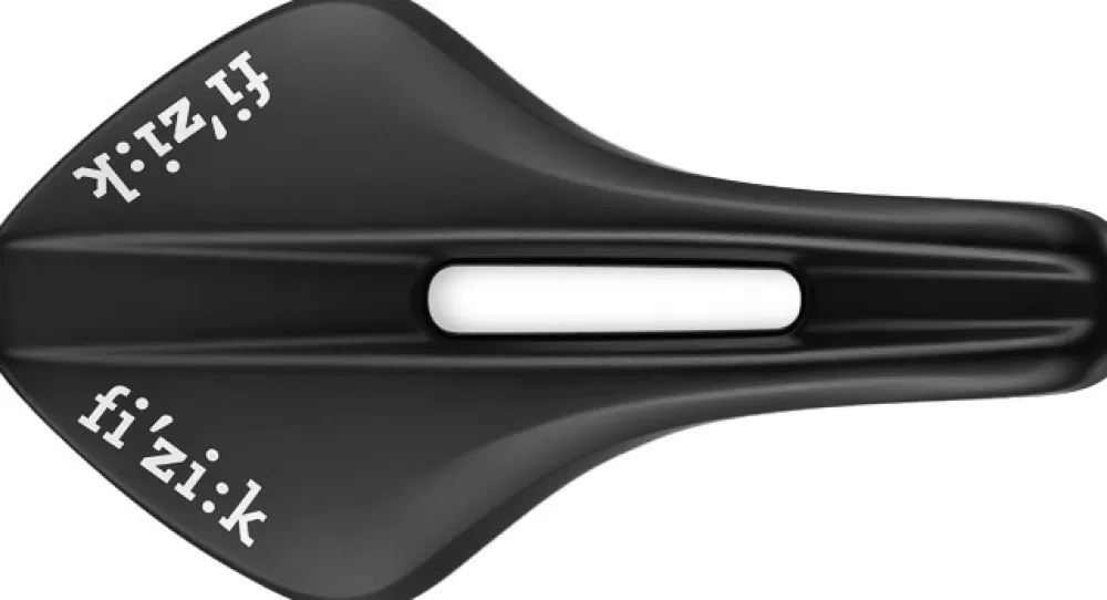 Fizik Cykelsadel*Saddle Transiro Aeris Short Distance (SD) R5 Unisex Sadel