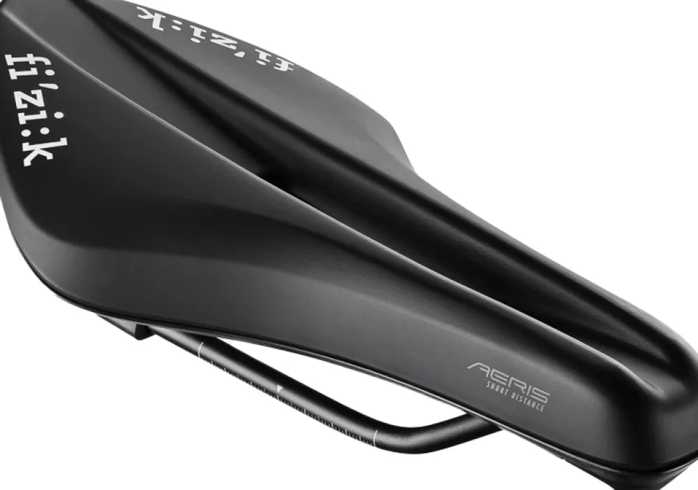 Fizik Cykelsadel*Saddle Transiro Aeris Short Distance (SD) R5 Unisex Sadel