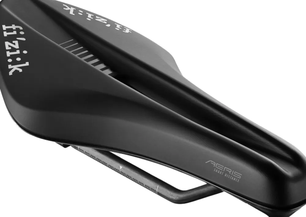 Fizik Cykelsadel*Saddle Transiro Aeris Short Distance (SD) R1 Unisex Sadel
