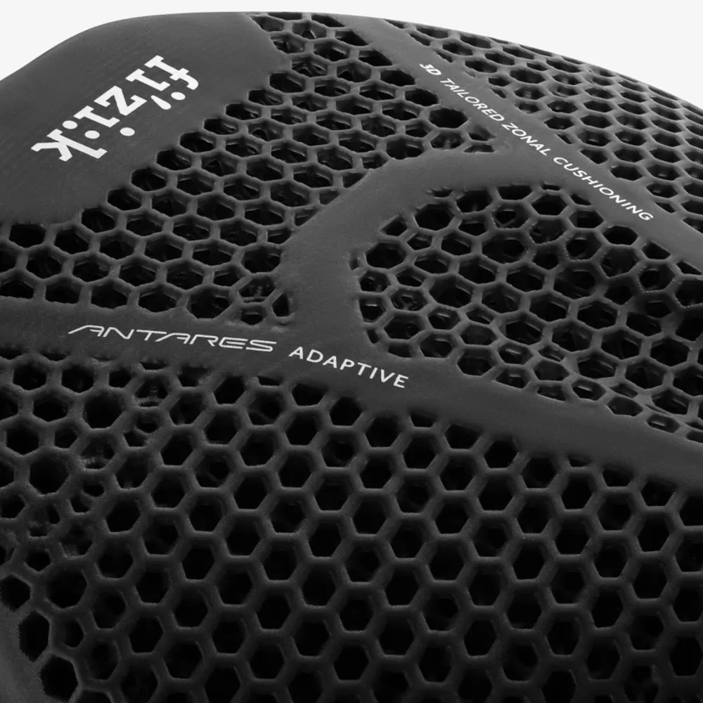 Fizik Cykelsadel*Saddle Vento Antares R3 Adaptive 150mm Sadel