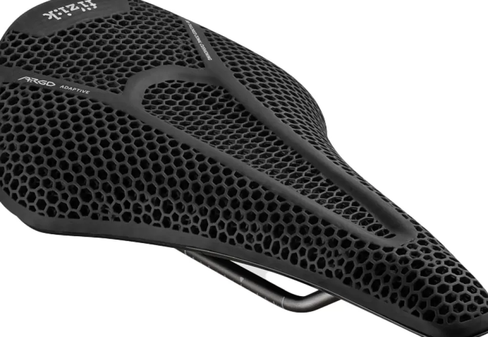 Fizik Cykelsadel*Saddle Vento Argo R3 140mm Adaptive Sadel