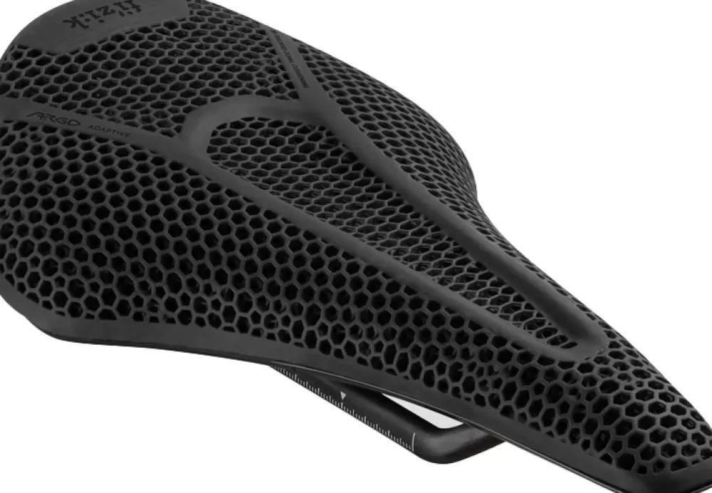 Fizik Cykelsadel*Saddle Vento Argo R1 140mm Adaptive Sadel