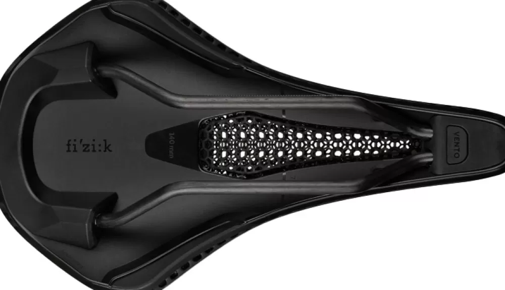 Fizik Cykelsadel*Saddle Vento Argo R1 150mm Adaptive Sadel
