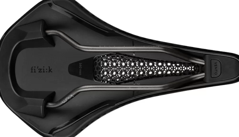 Fizik Cykelsadel*Saddle Vento Argo R3 140mm Adaptive Sadel