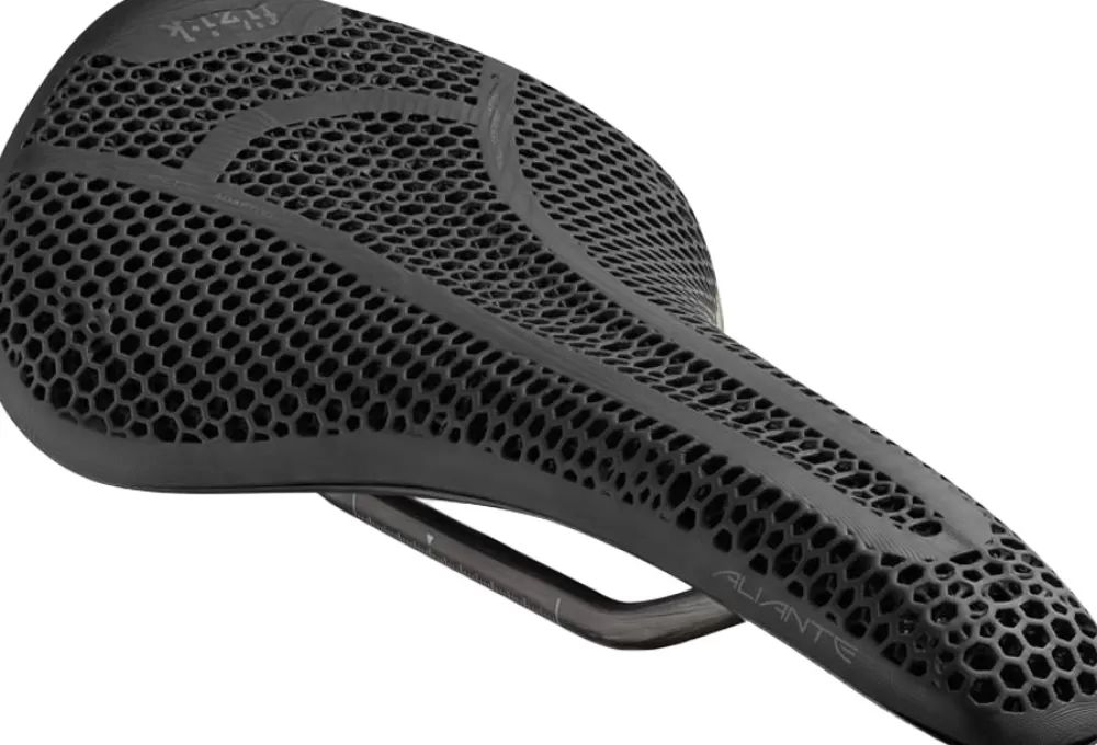 Fizik Cykelsadel | Tempo Aliante R1 Adaptive 145mm Sadel