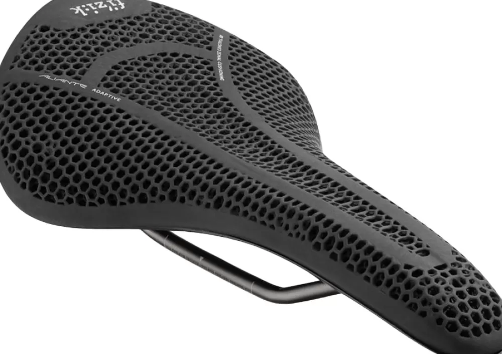 Fizik Cykelsadel | Tempo Aliante R3 Adaptive 155mm Sadel