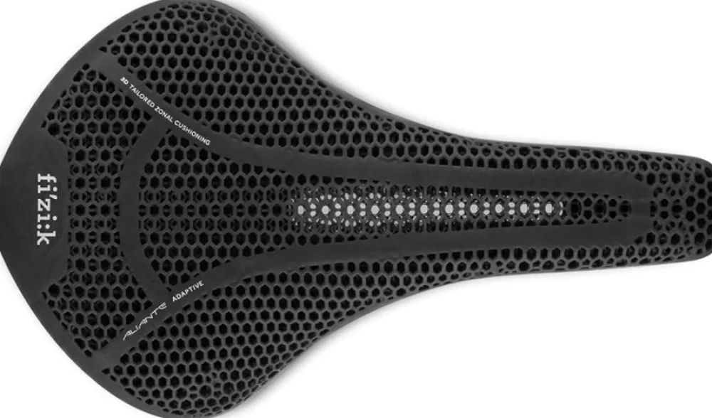 Fizik Cykelsadel | Tempo Aliante R3 Adaptive 155mm Sadel