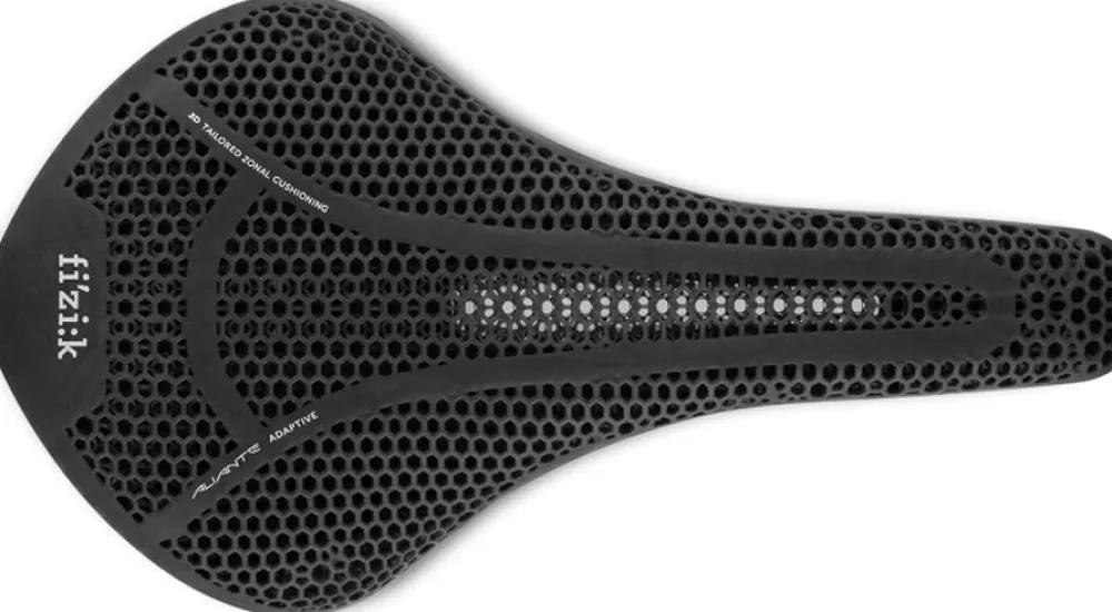 Fizik Cykelsadel | Tempo Aliante R3 Adaptive 145mm Sadel