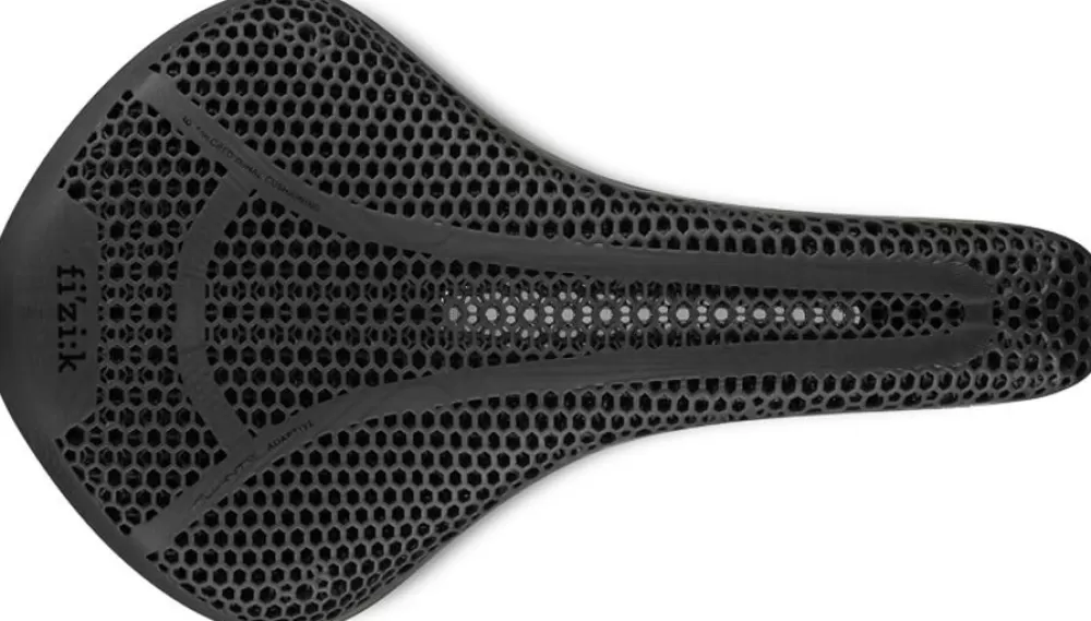Fizik Cykelsadel | Tempo Aliante R1 Adaptive 155mm Sadel