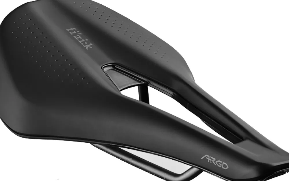 Fizik Cykelsadel*Tempo Argo R3 160mm Unisex Sadel