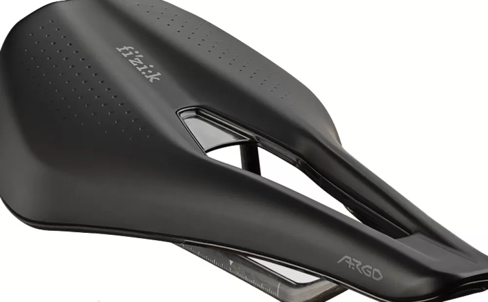 Fizik Cykelsadel*Tempo Argo R1 160mm Unisex Sadel