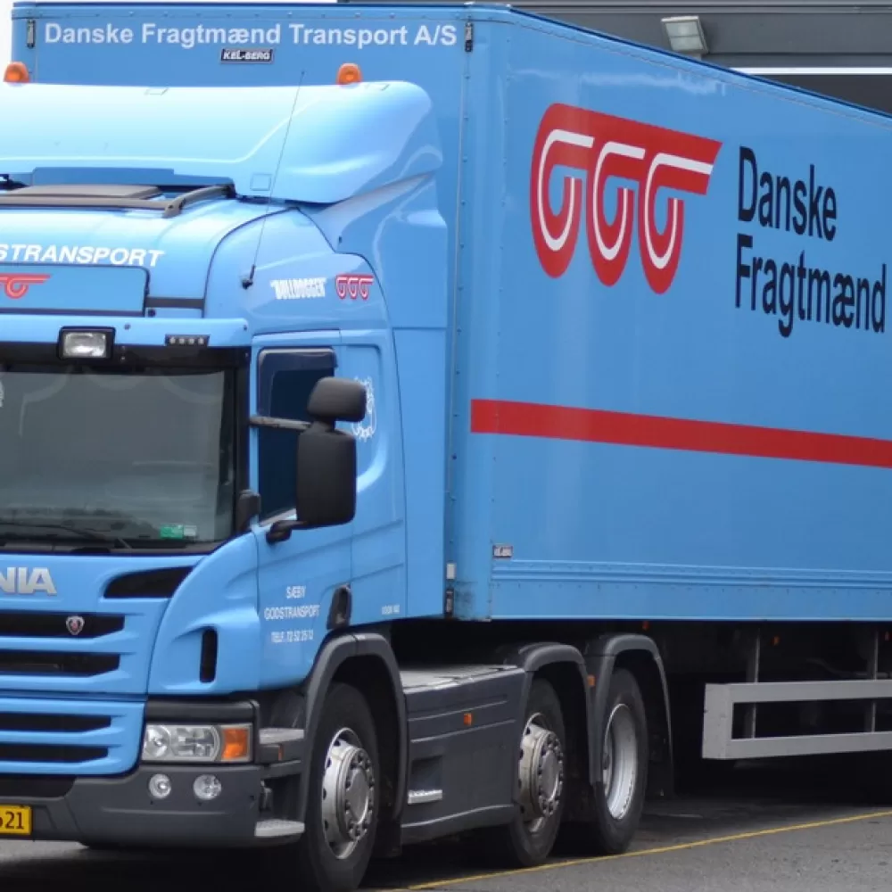 Diverse Diverse*Fragt Kr. 499 -> Kr. (Returfragt)