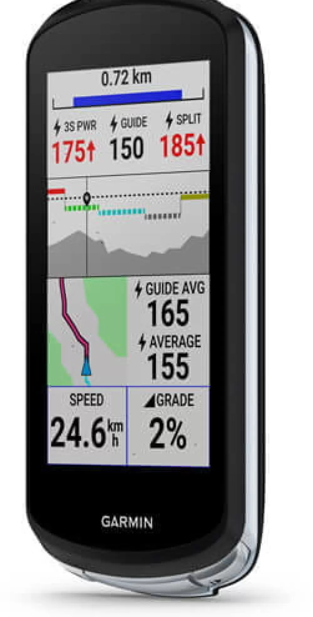 Garmin Cykelcomputer & Gps | Edge 1040