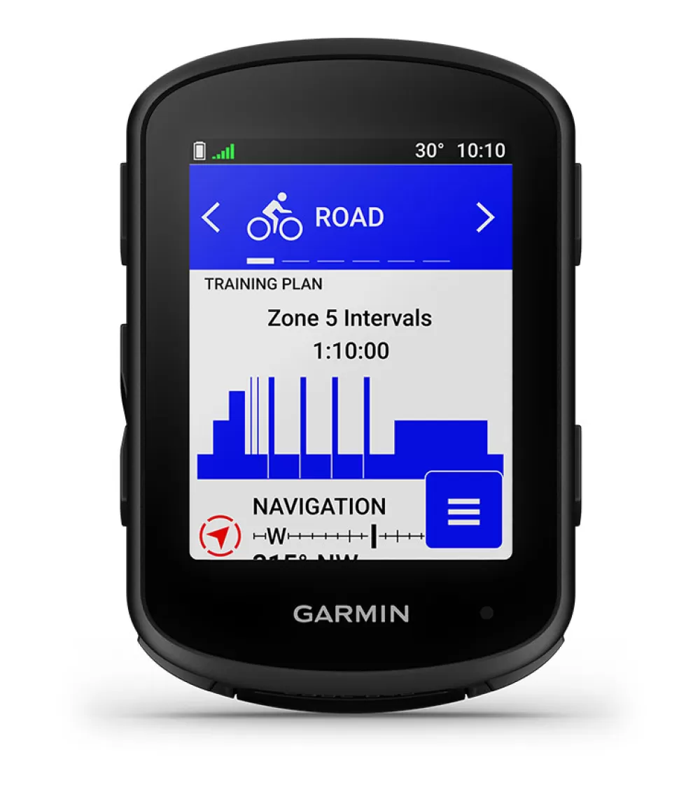 Garmin Cykelcomputer & Gps | Edge 840 GPS Cykelcomputer