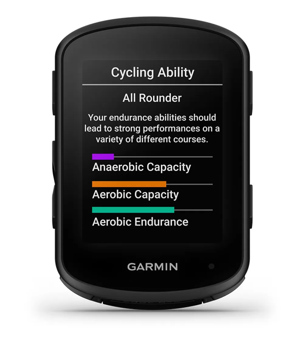 Garmin Cykelcomputer & Gps | Edge 840 GPS Cykelcomputer