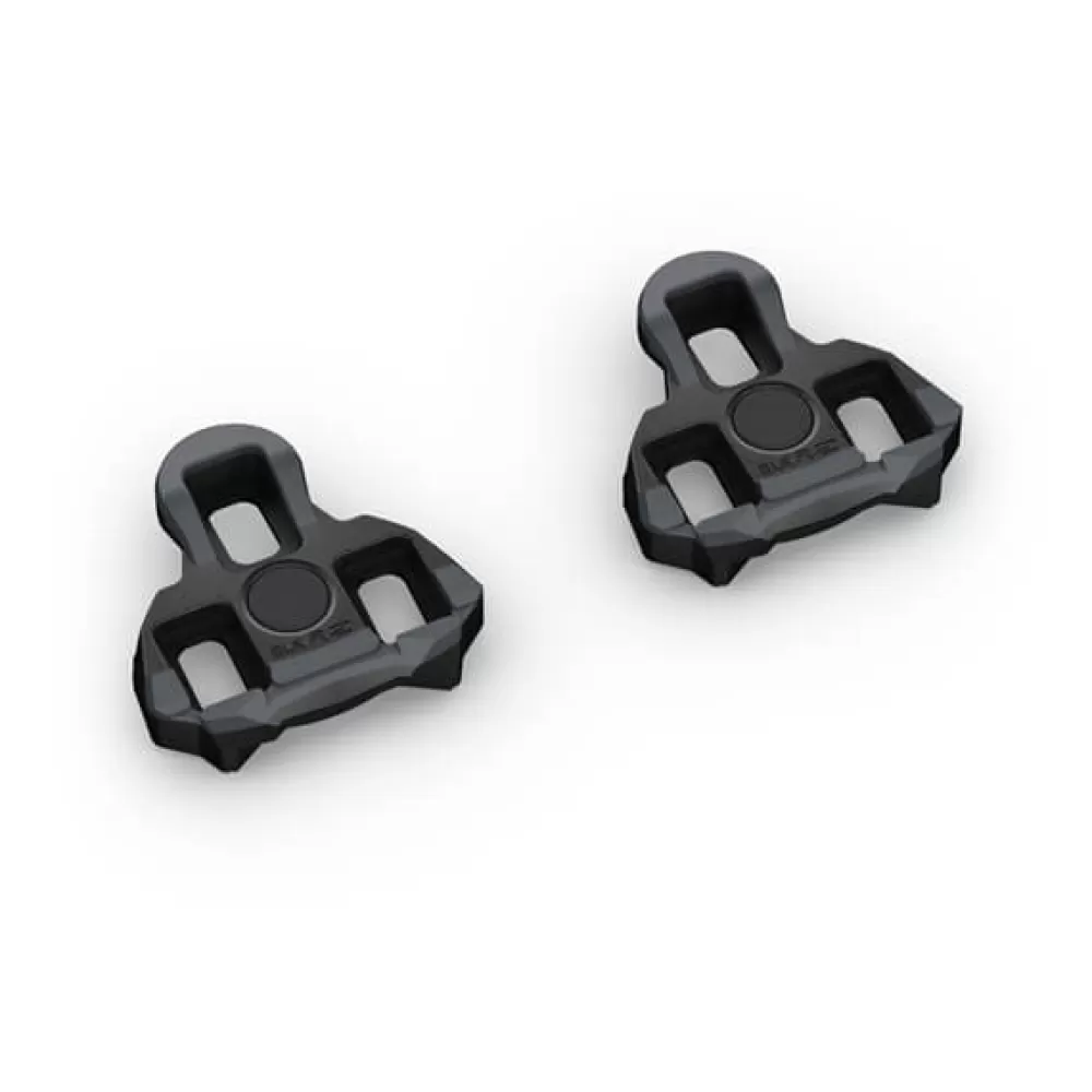 Garmin Pedaler & Klamper*Rally RK Klamper 0° Float - LOOK Keo