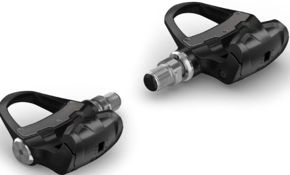 Garmin Wattmåler | Pedaler & Klamper*Rally RK100 Wattmåler Pedaler M. 1 Sensor - LOOK Keo