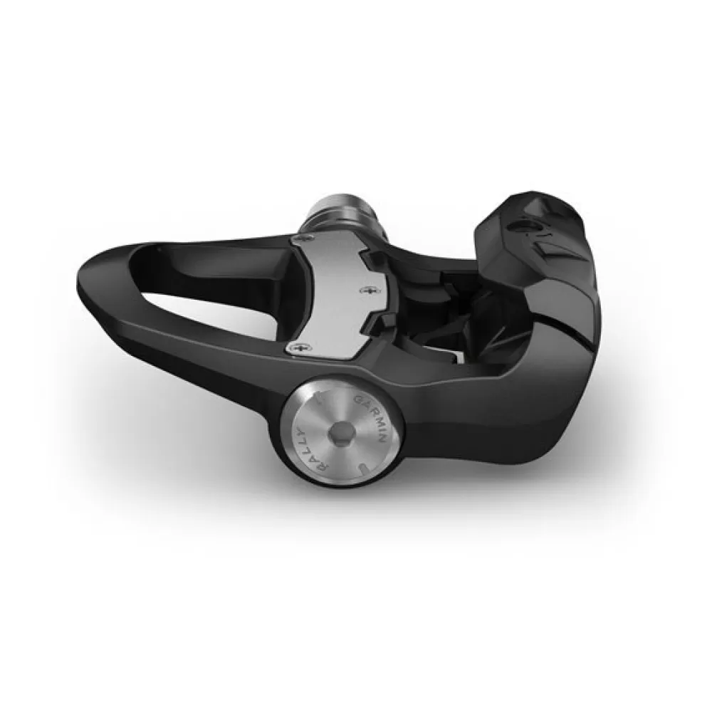 Garmin Wattmåler | Pedaler & Klamper*Rally RK100 Wattmåler Pedaler M. 1 Sensor - LOOK Keo