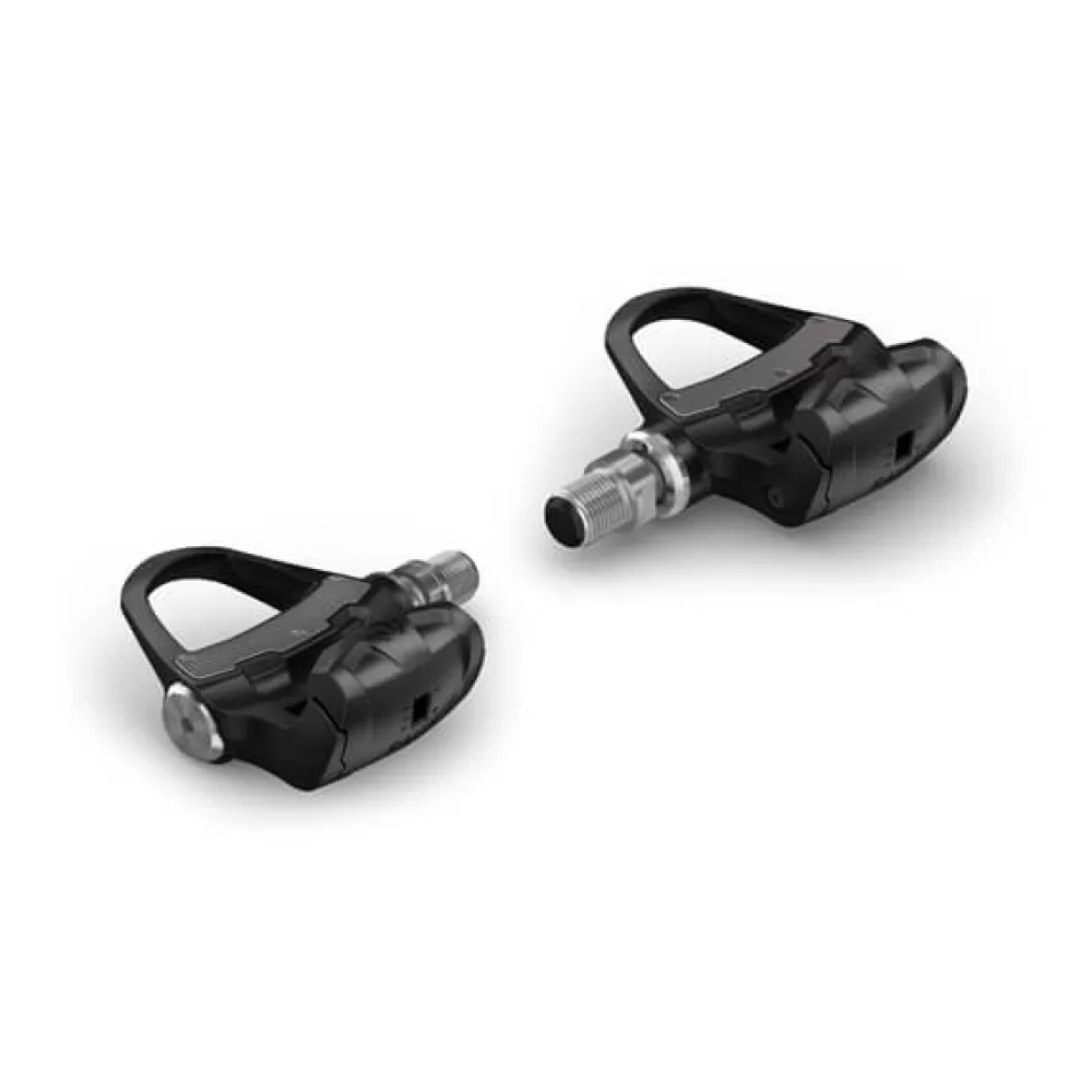 Garmin Wattmåler | Pedaler & Klamper*Rally RK200 Wattmåler Pedaler M. 2 Sensorer - LOOK Keo