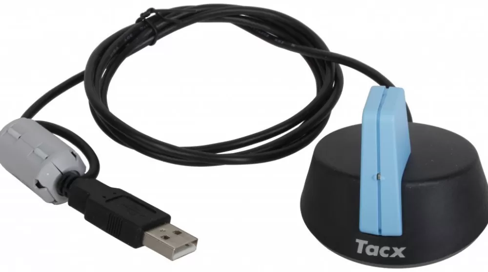 Tacx Hometrainer*Garmin Ant+ USB Adapter/Antenne T2028