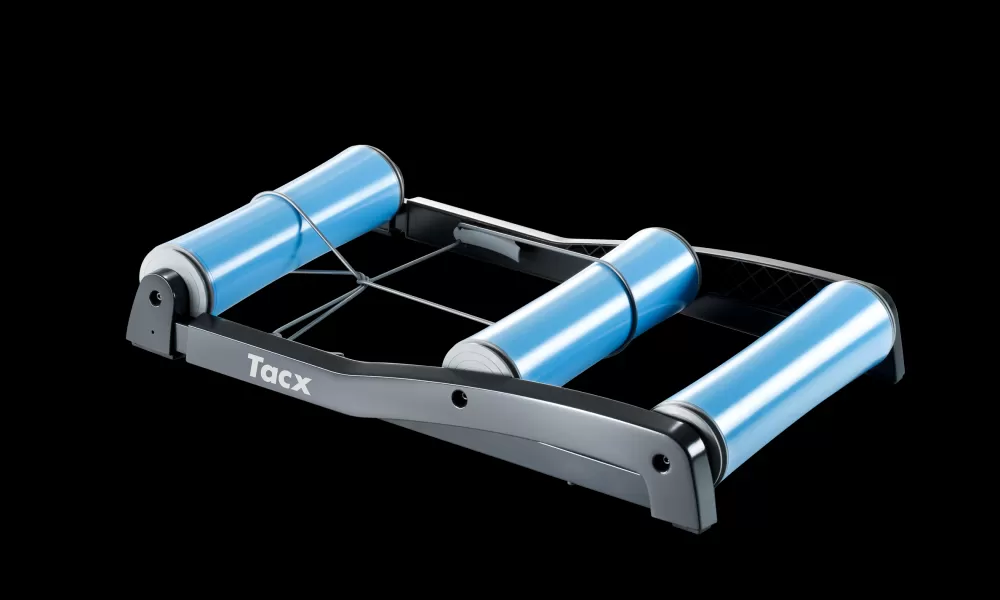 Garmin Hometrainer*Tacx Antares Basic Trainer