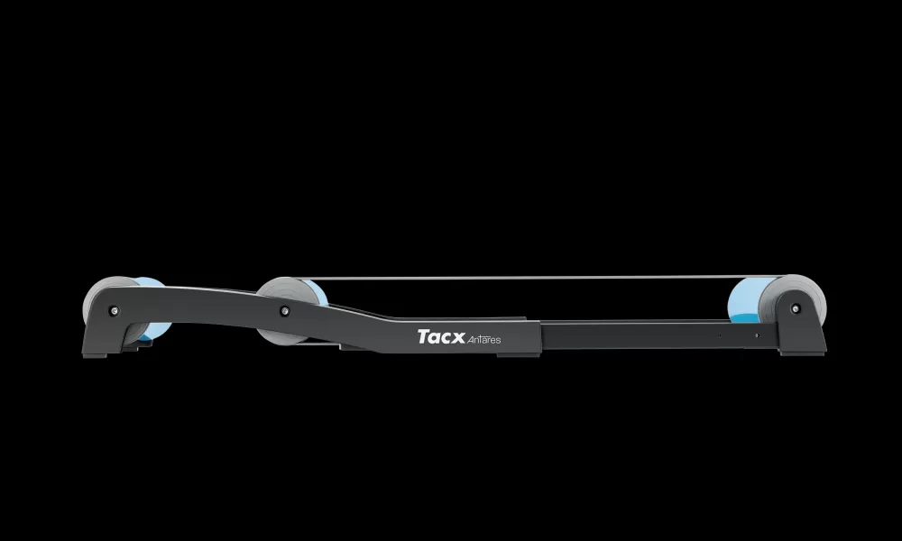 Garmin Hometrainer*Tacx Antares Basic Trainer