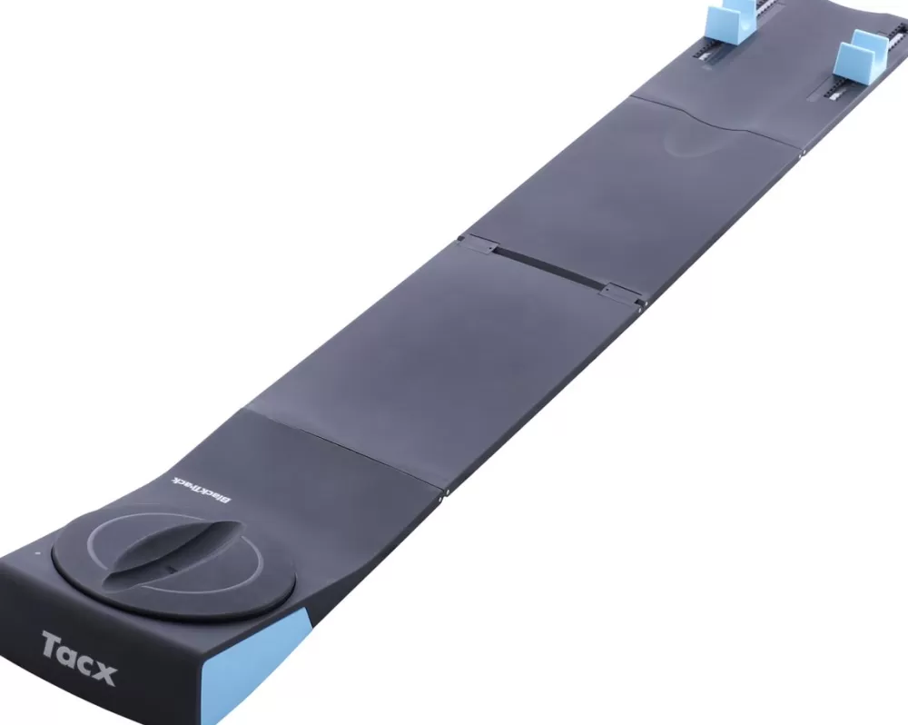 Tacx Hometrainer*Garmin Blacktrack Steering Frame T2420