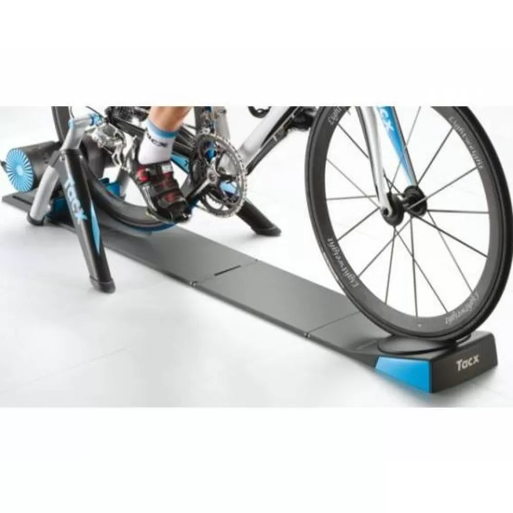 Tacx Hometrainer*Garmin Blacktrack Steering Frame T2420