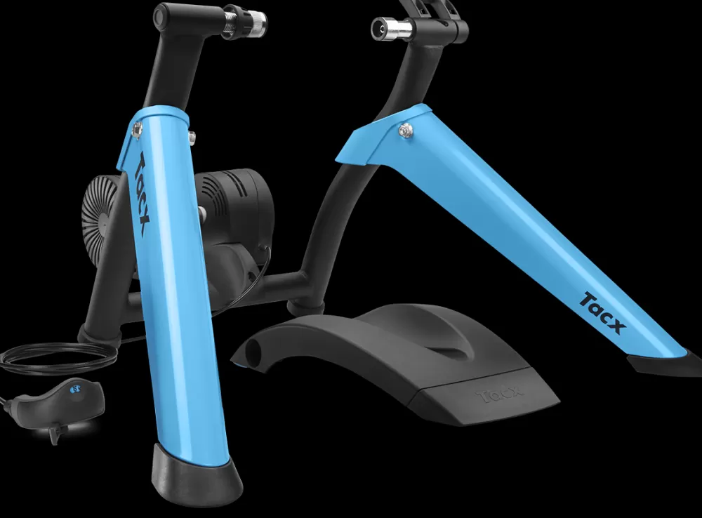 Garmin Hometrainer*Tacx Boost Bundle
