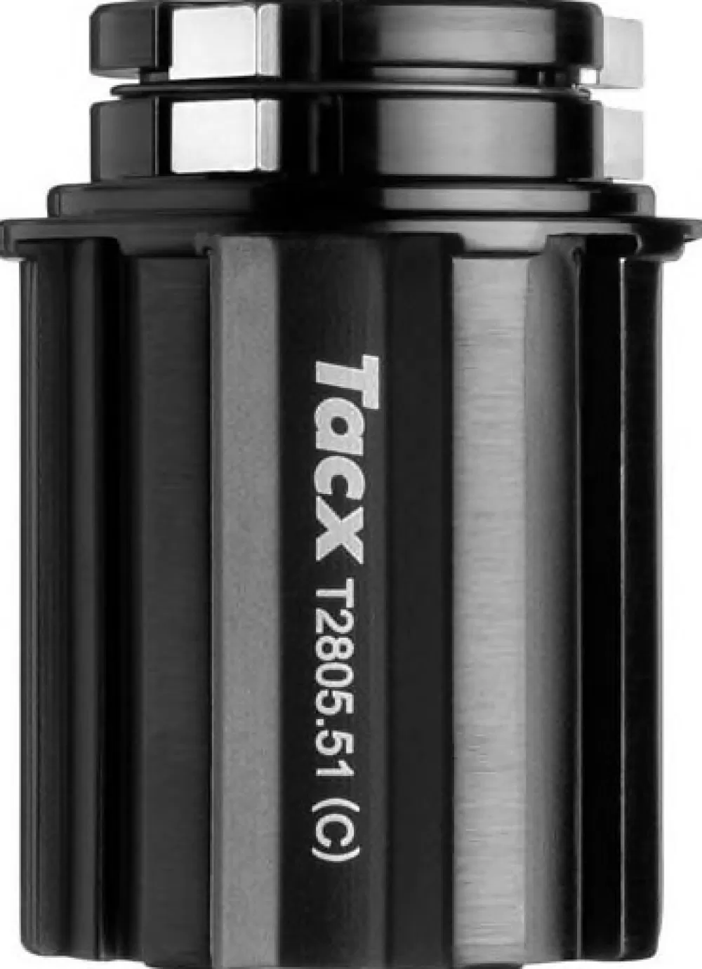 Tacx Hometrainer*Garmin Campagnolo Hub/Body