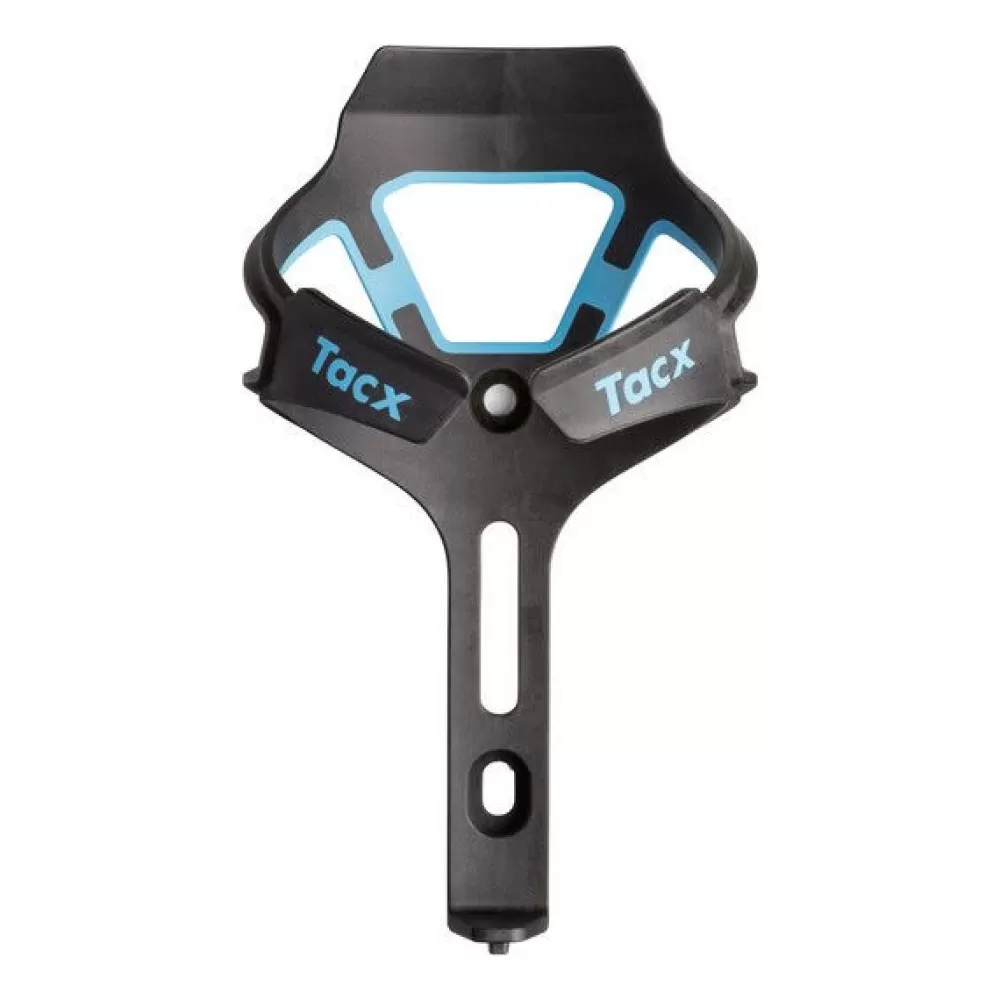 Garmin Flaskeholdere*Tacx Ciro Flaskeholder - Mat Lyse
