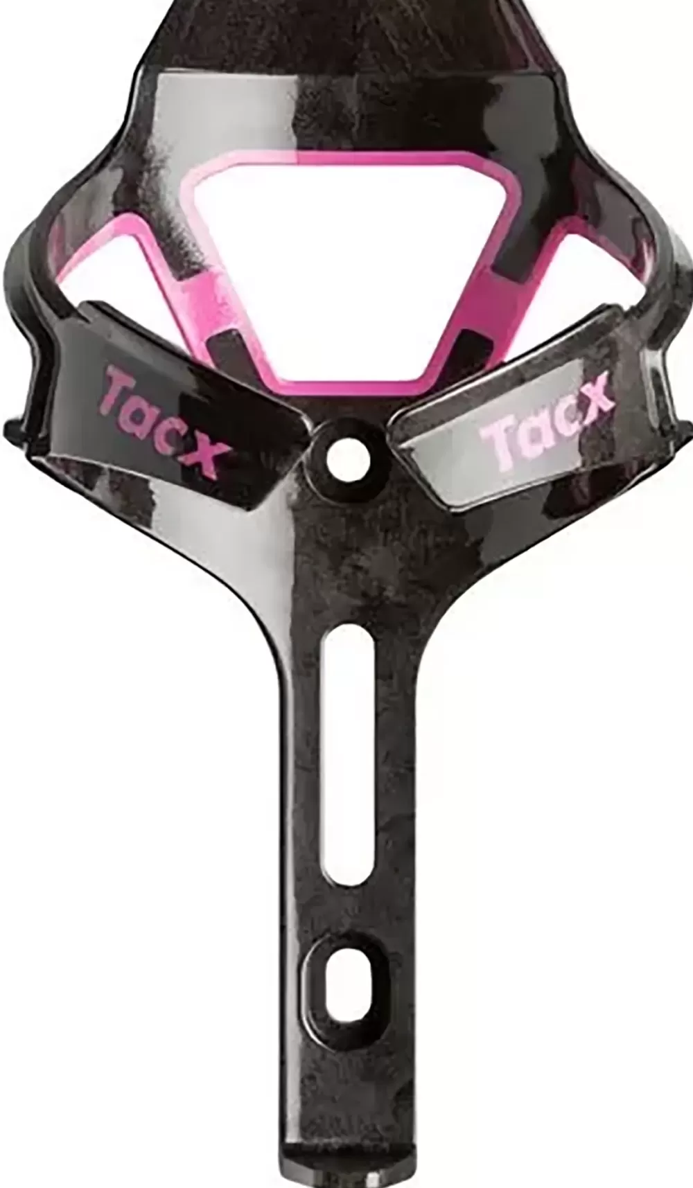 Garmin Flaskeholdere*Tacx Ciro Flaskeholder - Pink