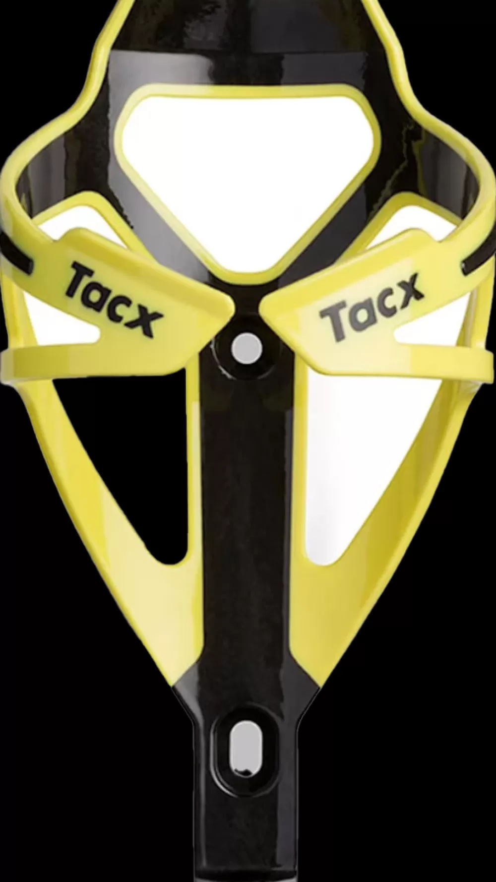 Garmin Flaskeholdere*Tacx Deva Flaskeholder -