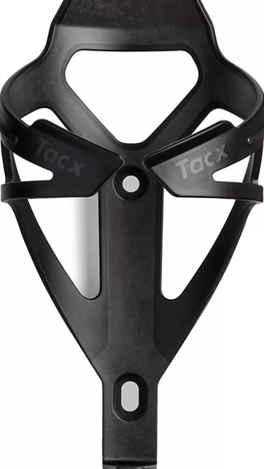 Garmin Flaskeholdere*Tacx Deva Flaskeholder - Mat