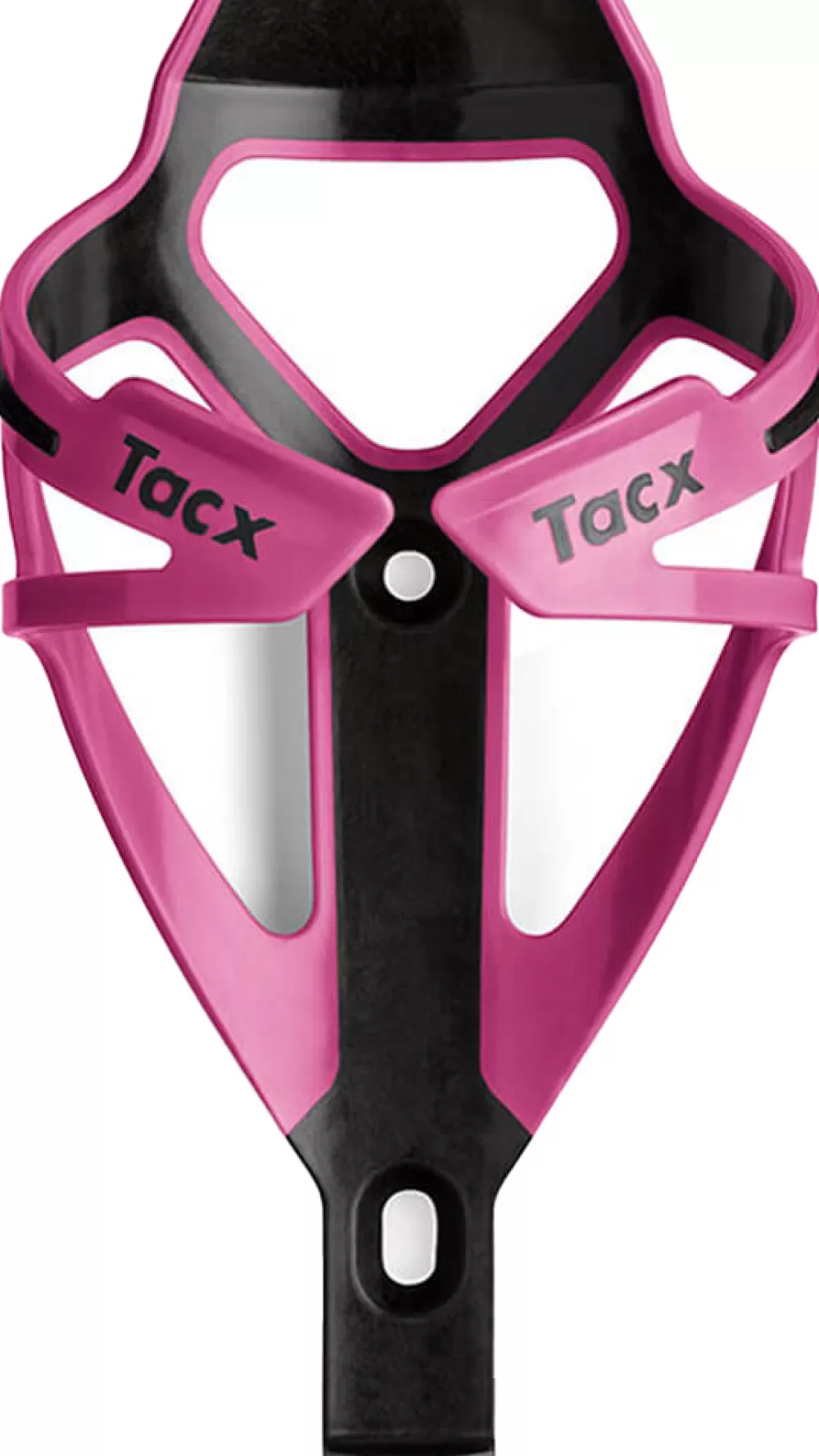 Garmin Flaskeholdere*Tacx Deva Flaskeholder - Pink