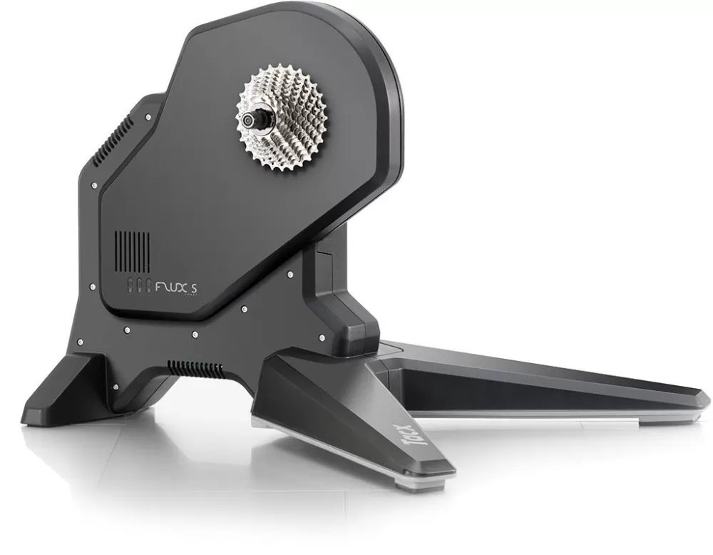 Tacx Hometrainer*Garmin FLUX Smart S Hometrainer