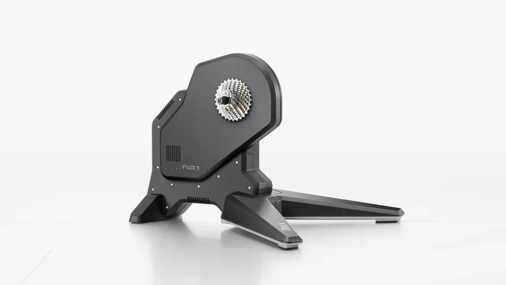 Tacx Hometrainer*Garmin FLUX Smart S Hometrainer