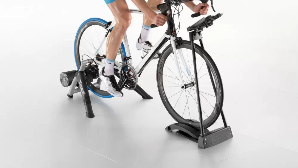 Tacx Hometrainer*Garmin Holder/stand Til Tablet