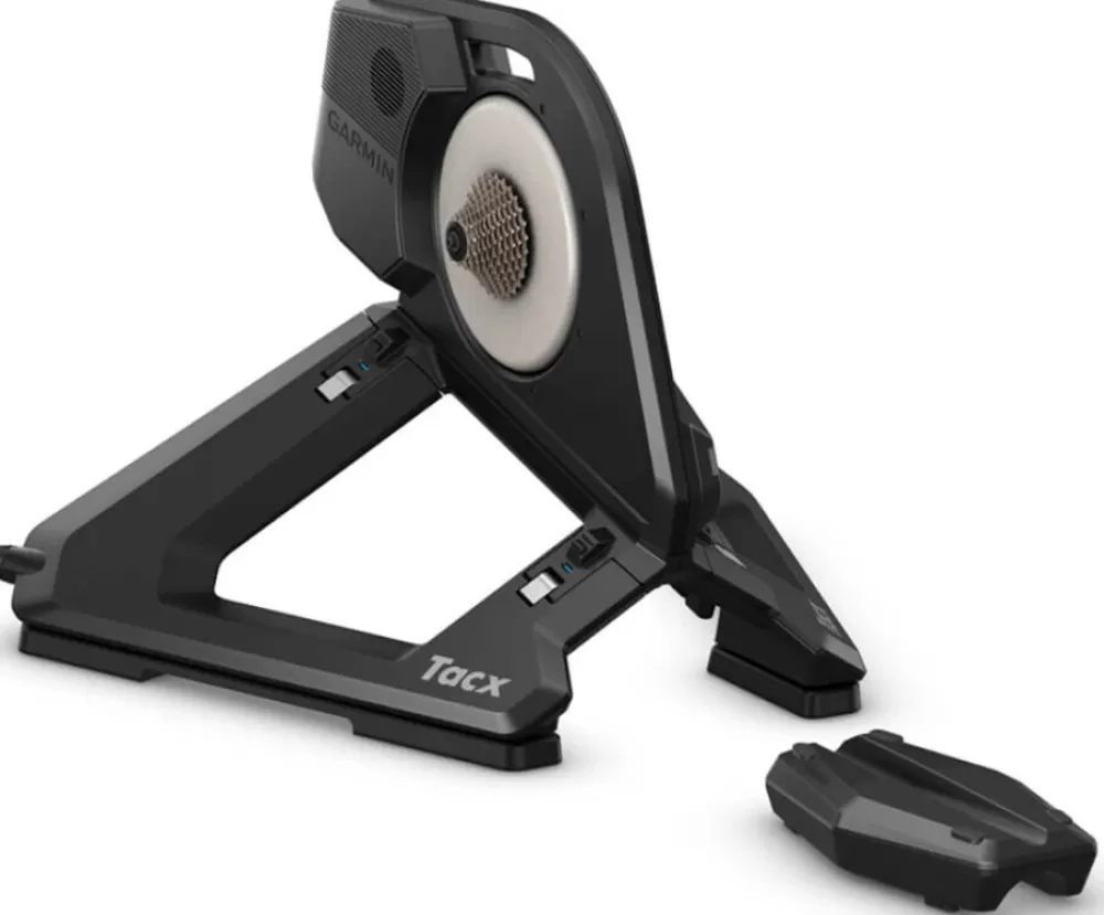 Tacx Hometrainer*Garmin Neo 3M - Smart Hometrainer